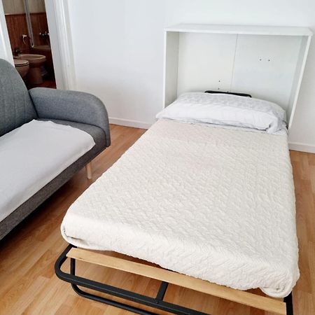 Ferienwohnung Acogedor, Con Garaje, Centrico. Vigo Exterior foto